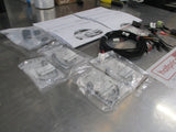 Hyundai Elantra / I30 Genuine Interior Lighting Fitting Kit With Lights New Part.