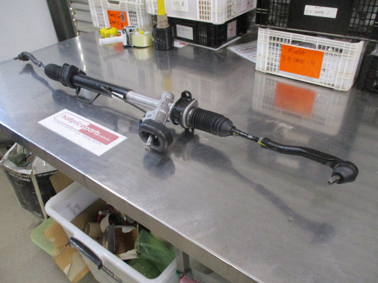 Holden TK Barina Genuine Power Steering Rack New Part