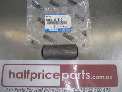 Mazda T3000-T3500 Genuine Rear Arm Spring Bush Rear New Part