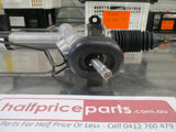 Holden TK Barina Genuine Power Steering Rack New Part