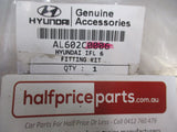 Hyundai Elantra / I30 Genuine Interior Lighting Fitting Kit With Lights New Part.