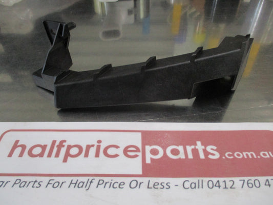 Mazda 6 Genuine Lower Left Hand Front Bumper Bracket New Part