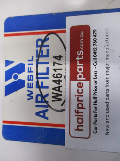 Wesfil Air Filter Suitable For Ford F-150 New Part
