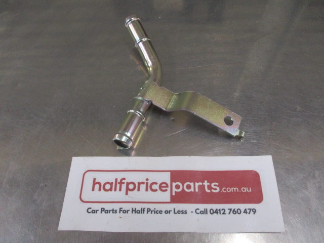 Mitsubishi Outlander Sport Genuine Transmission Oil Cooler Joint T/M New Part