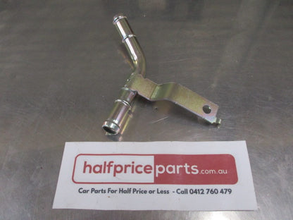 Mitsubishi Outlander Sport Genuine Transmission Oil Cooler Joint T/M New Part