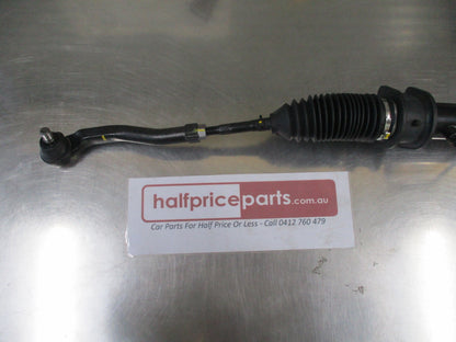 Holden TK Barina Genuine Power Steering Rack New Part