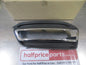 Ford FG Falcon Genuine Left Hand Front Bumper Deflector Bezel With Chrome Moulding New Part