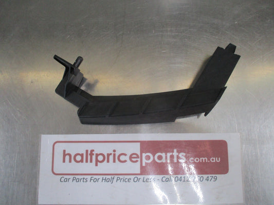 Mazda 6 Genuine Lower Left Hand Front Bumper Bracket New Part