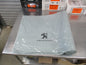 Peugeot Genuine Roll Of Front Seat Slip Over Cover New