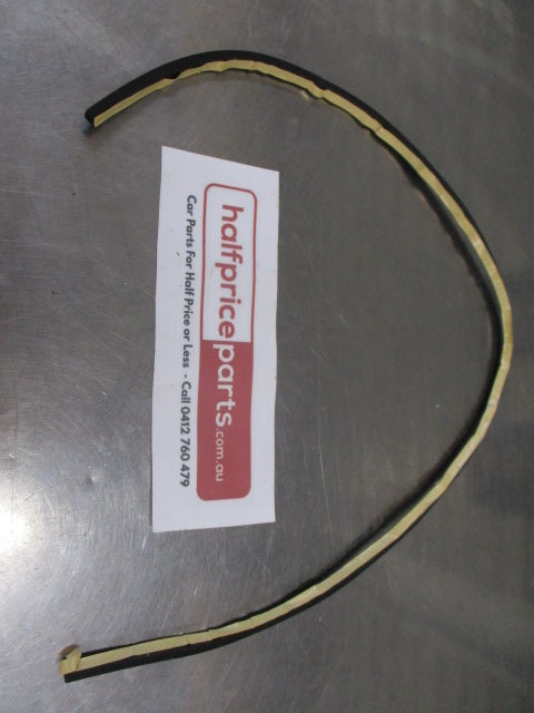 Mitsubishi Lancer Genuine Left Outer/Right Outer Rear Window Spacer New Part