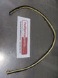 Mitsubishi Lancer Genuine Left Outer/Right Outer Rear Window Spacer New Part