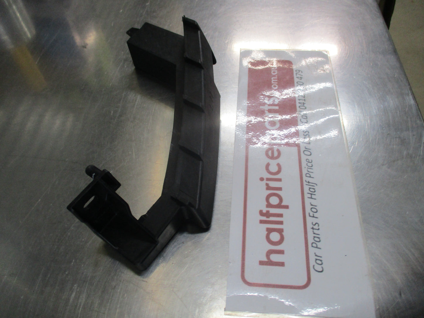 Mazda 6 Genuine Lower Left Hand Front Bumper Bracket New Part