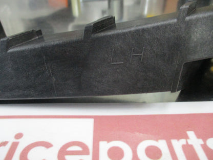 Mazda 6 Genuine Lower Left Hand Front Bumper Bracket New Part