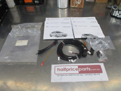 Hyundai Elantra / I30 Genuine Interior Lighting Fitting Kit (WITH OUT LIGHTS)  New Part.