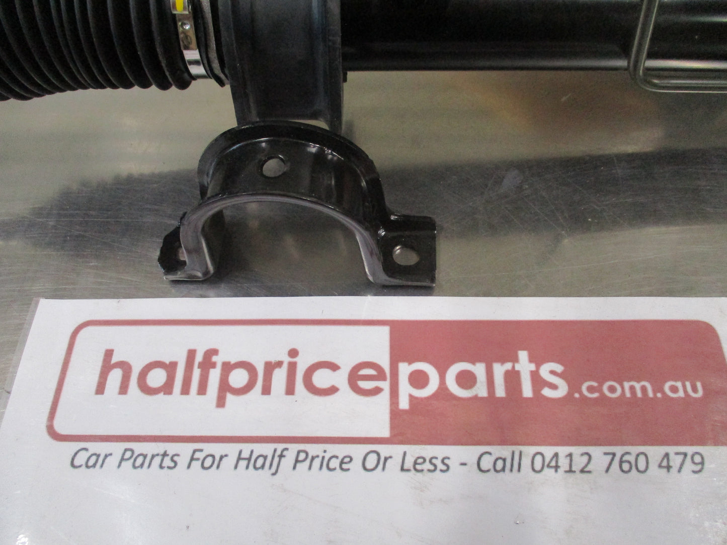 Holden TK Barina Genuine Power Steering Rack New Part