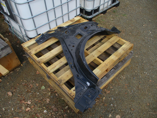 Holden Cruze Hatch Genuine Passenger Inner Quarter Panel New