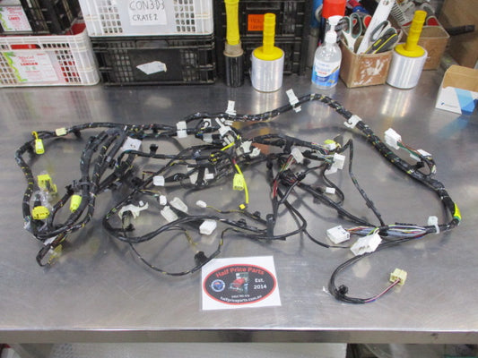 Mitsubishi MN Triton Genuine Floor Wiring Harness Assembly New Part