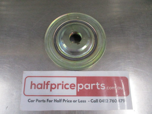 Ford Mondeo/Galaxy/Kuga/Focus/S-Max/C-Max Genuine Crankshaft Belt Pulley New Part