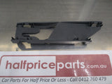 Mazda Tribute Genuine Left Hand Front Bumper Bracket New Part