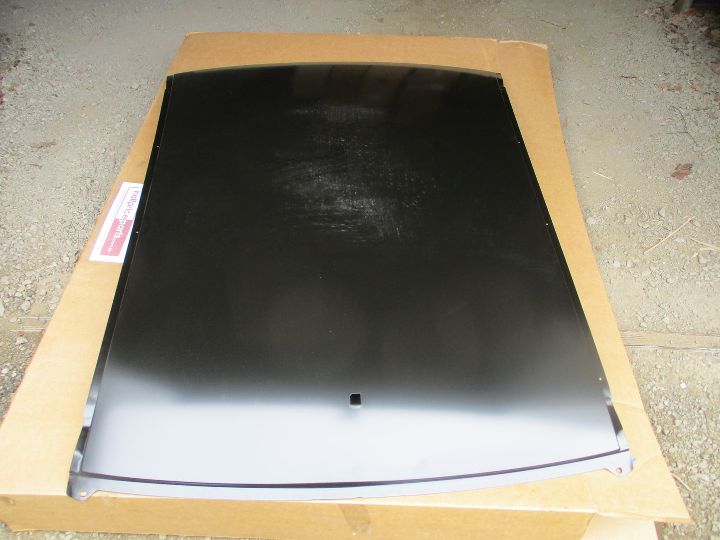 Holden Cruze Genuine Roof Panel Assembly (Unpainted) New Part