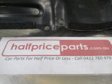 Nissan Navara D23/NP300 Genuine Left Protector Front Fender New Part