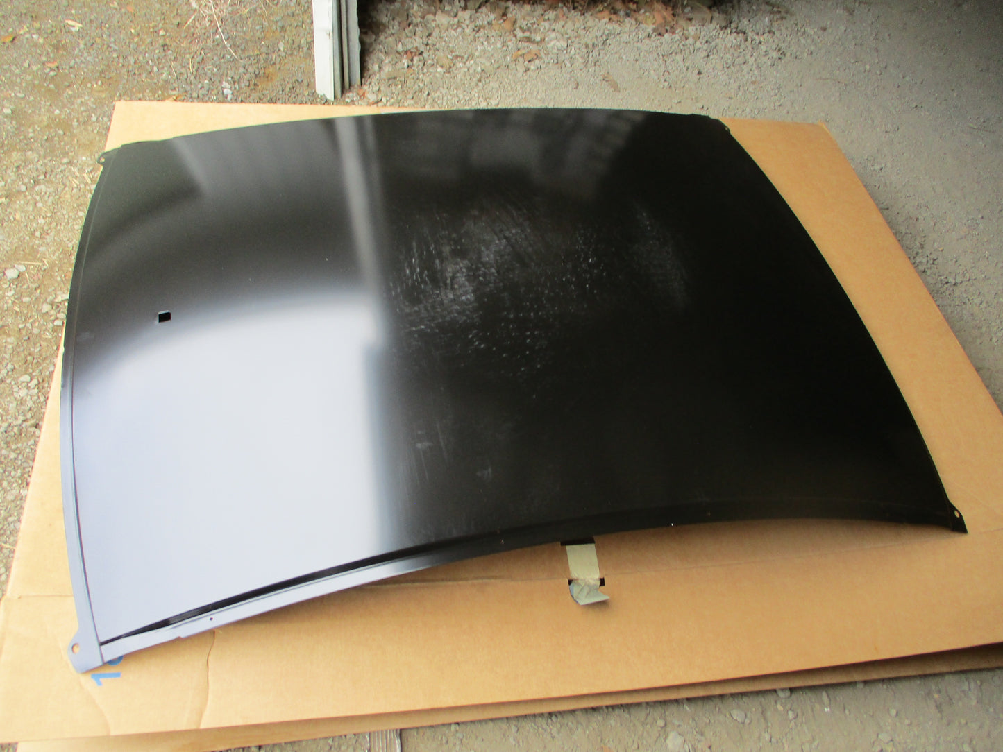 Holden Cruze Genuine Roof Panel Assembly (Unpainted) New Part