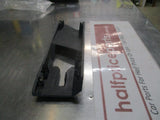 Mazda Tribute Genuine Left Hand Front Bumper Bracket New Part