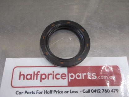 Mitsubishi Magna Genuine Front Crankshaft Oil Seal New Part