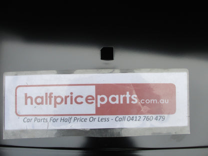 Holden Cruze Genuine Roof Panel Assembly (Unpainted) New Part