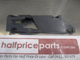 Mazda Tribute Genuine Left Hand Front Bumper Bracket New Part