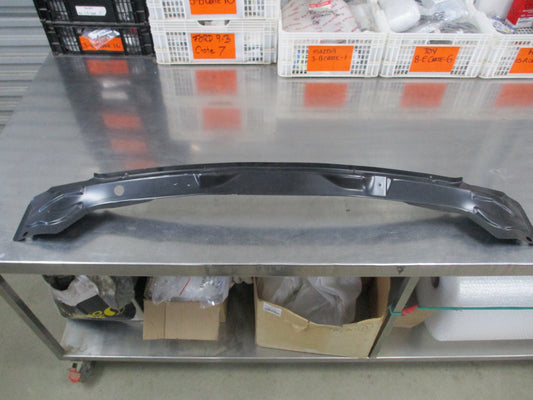 Opel Corsa C Genuine Rear Bumper Cross Member New
