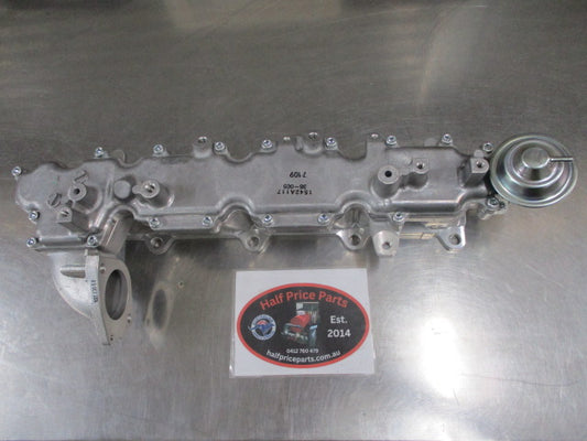 Mitsubishi Triton ML/Pajero NS 3.2 Ltr Genuine Inlet Manifold New Part