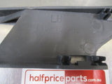 Mazda Tribute Genuine Left Hand Front Bumper Bracket New Part