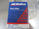 Holden Captiva 7/Astra AH/Epica Genuine Diesel Fuel Filter New Part