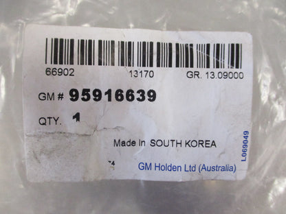 Holden JH Cruze Genuine Roof Wiring Harness New Part