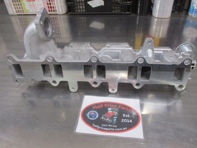 Mitsubishi Triton ML/Pajero NS 3.2 Ltr Genuine Inlet Manifold New Part