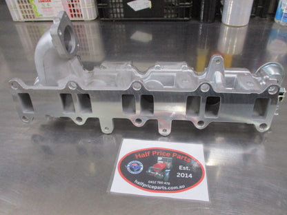 Mitsubishi Triton ML/Pajero NS 3.2 Ltr Genuine Inlet Manifold New Part