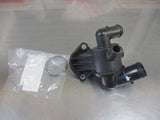 VW Jetta/Golf/Beetle Genuine Engine Coolant Thermostat New Part