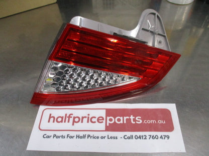 Ford Mondeo Hatchback Genuine Rear Right Hand Inner Tail Light New Part