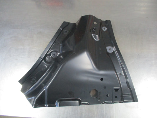 Suzuki Swift Genuine Drivers Upper Inner Quarter Panel New