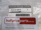 Nissan Navara D23/NP300 Genuine Left Protector Front Fender New Part