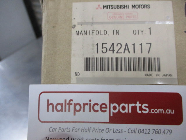 Mitsubishi Triton ML/Pajero NS 3.2 Ltr Genuine Inlet Manifold New Part