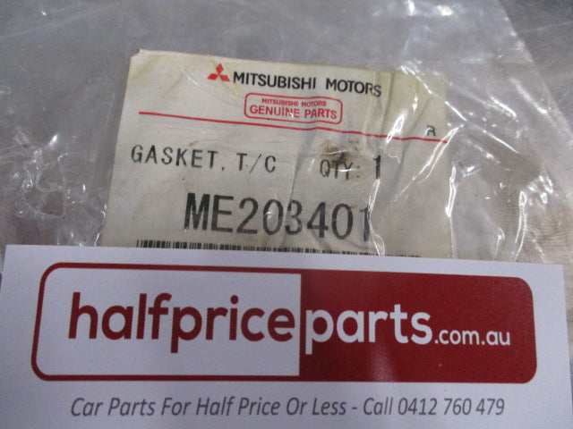 Mitsubishi Pajero Genuine Exhaust Inlet Manifold Gasket New Part