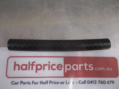 Mitsubishi Lancer Evolution Genuine Throttle Body Water Coolant Hose New Part