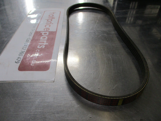 Hyundai Tucson Genuine A/C Belt New Part
