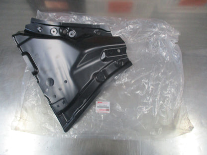 Suzuki Swift Genuine Drivers Upper Inner Quarter Panel New