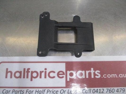 Mazda 323 Genuine Inner Front Bumper Slide New Part