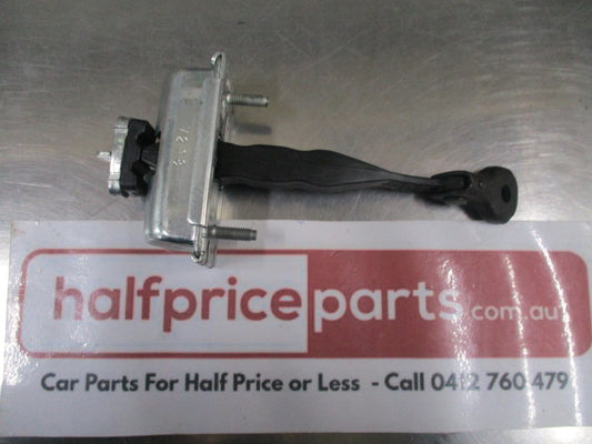 Ford Mustang Genuine Door Check Assembly New Part