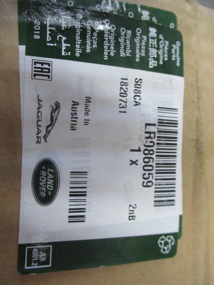 Land Rover Range Rover Sport/Discovery/Range Rover Genuine Rear Flange Kit New Part