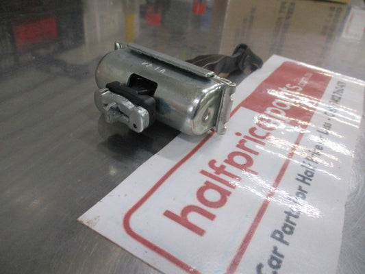 Ford Mustang Genuine Door Check Assembly New Part
